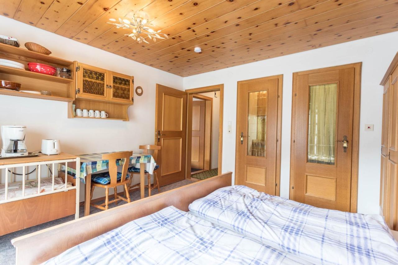 Ferienwohnung Oberrissglueck Schliersee Exterior photo