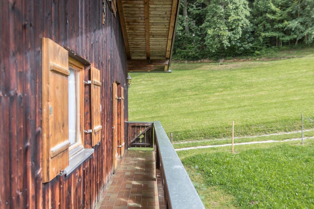 Ferienwohnung Oberrissglueck Schliersee Exterior photo